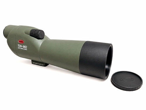 Kowa tsn 602 - kowa, 60mm