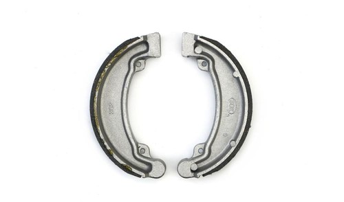 Brake shoes rear for - brake, 1981