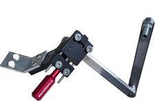 Lawn Mower Blade Sharpener