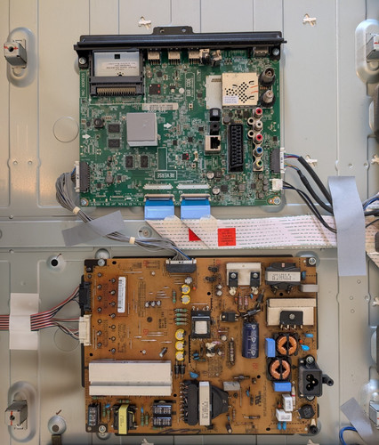 Ebt62987201 main pcb - ebt62987201,