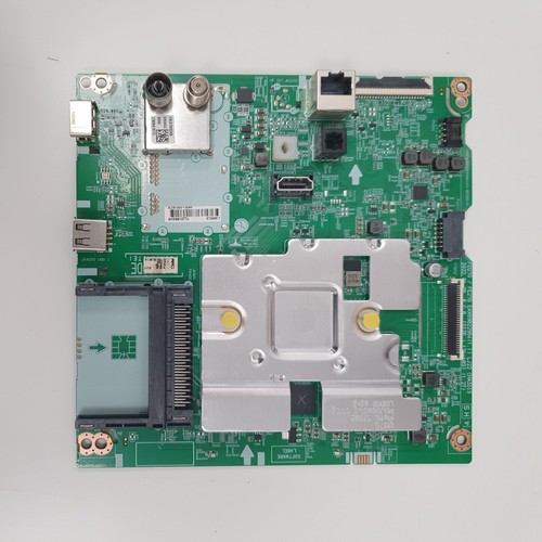 Main board 32lq630b6la - board,