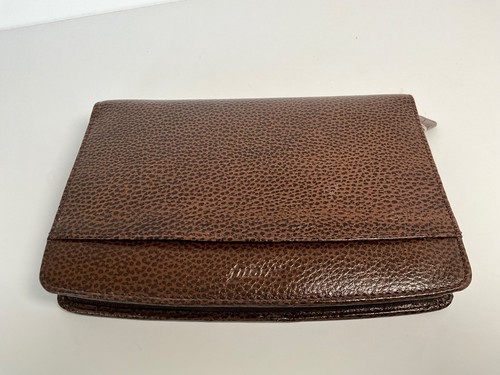 Vintage filofax finsbury - filofax, a5
