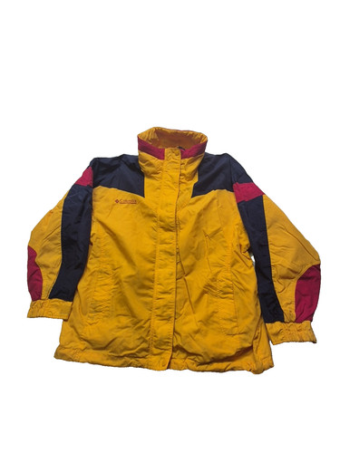 Columbia sportwear company - columbia,