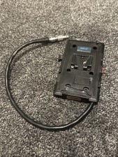 CoreSWX GP-S-2PTX Mount Plate