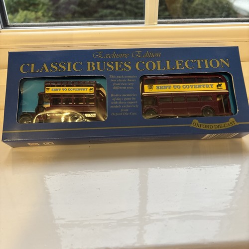 Classic buses 1956 1912 aec - 1956,
