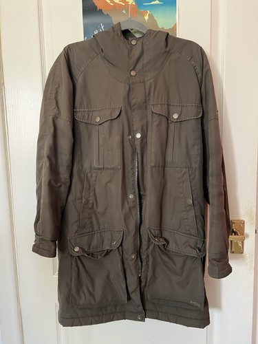 Fjallraven greenland winter - greenland,
