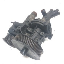 FORD TRANSIT MK7 TIPPER RWD