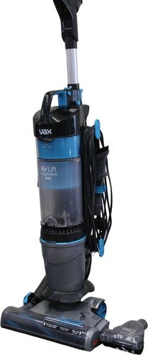 Vax air lift steerable - air, pet