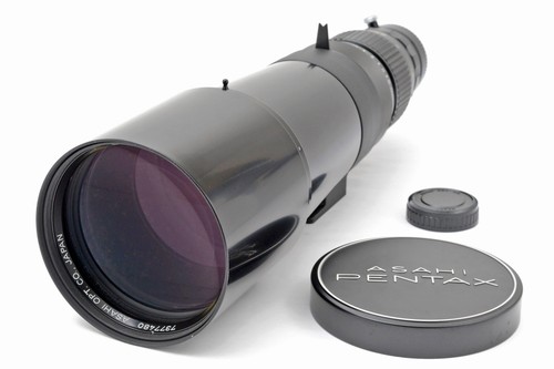 Pentax smc - pentax,