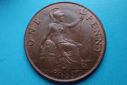 1922 george penny see - 1922,