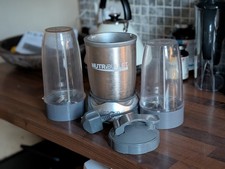 Nutribullet 900 Series