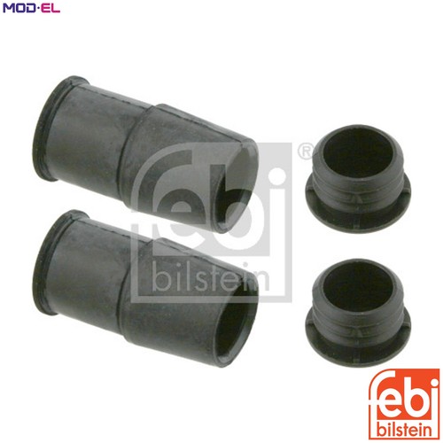 Guide sleeve kit brake - kit,