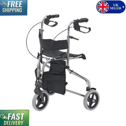 Elegant lightweight tri walker - elegant,