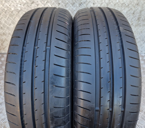 Pair 185 86h toyo - pair, of