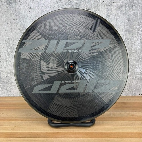 Low mile zipp - low, disc