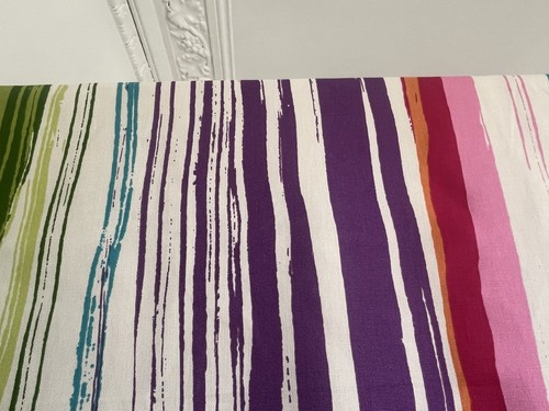 Zing fabric harlequin scion - by,