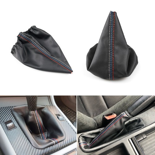Gear shift manual handbrake - shift,