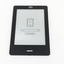 Kobo Touch N905 Touchscreen