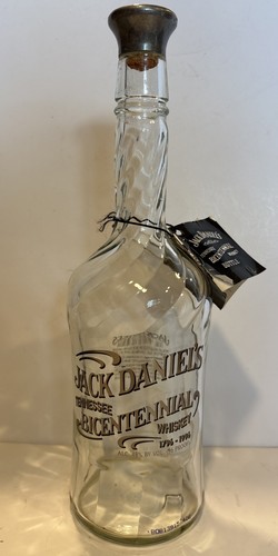 Jack daniels empty - jack,