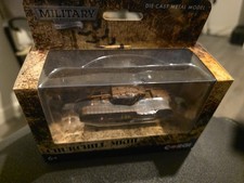 Corgi Churchill MK111 Tank.