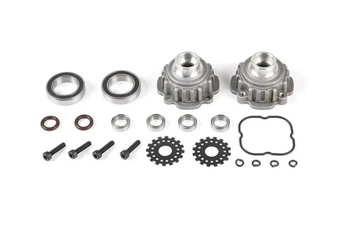 2nd generation alloy - 2nd,
