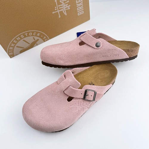 Birkenstock stussy men and - x, men's