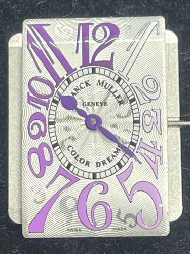 Frank muller 902qz ladies - frank,