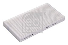 2x ✅Fits FEBI 17264 FILTER