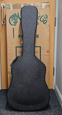 Martin C545EC Hard Case Fits