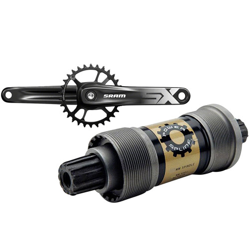 Eagle speed aluminum - sx,