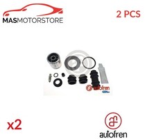 BRAKE CALIPER REPAIR KIT REAR