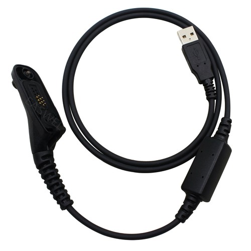 Usb programming cable - cable, for