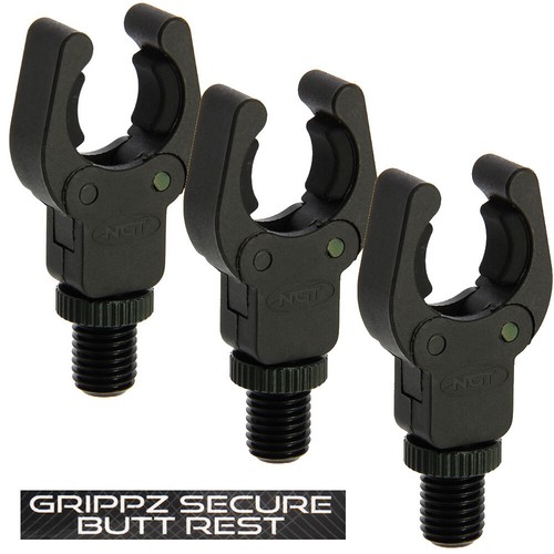 Ngt grippz rod - grippz, rest