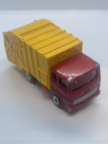 Matchbox lesney superfast - matchbox,
