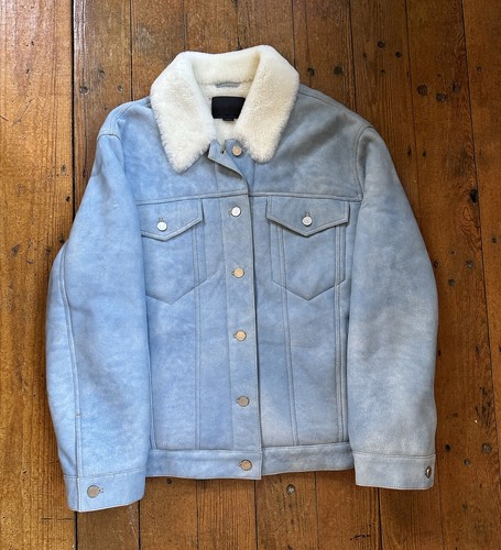 Alexander wang oversized - alexander,