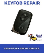 Lexus GS300 IS200 Car Key