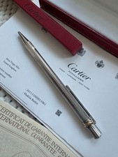 Cartier Pen