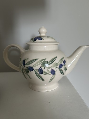 Rare emma bridgewater vintage - bridgewater,