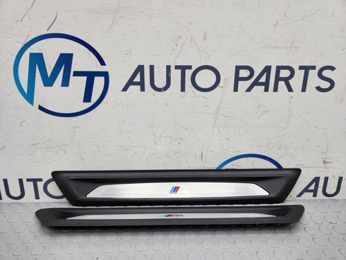 Bmw series front door - front,