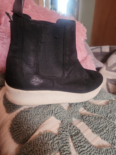 Ladies timberland boots - ladies, 6.5