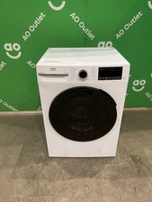 Beko Washer Dryer 10.5kg/7kg