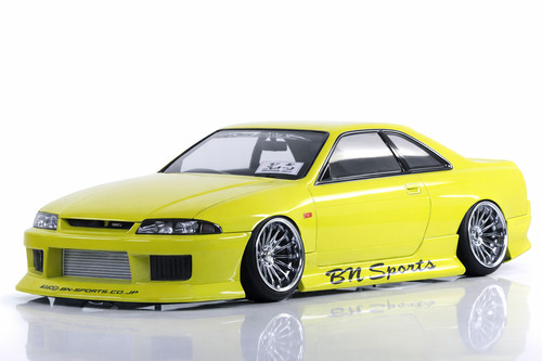 Body shell pandora rc - rc,