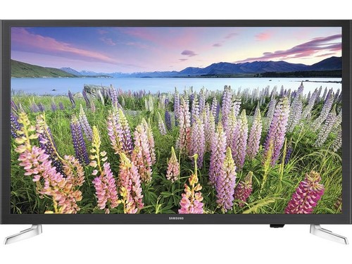 New samsung smart - new,