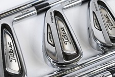 Titleist 714 AP2 Irons /