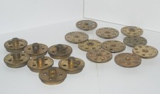 Joblot Vintage Meccano Used