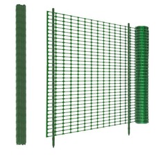 Barrier Fencing Mesh Chicken