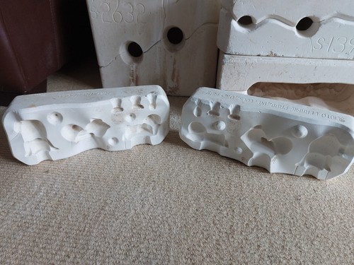 Vintage ceramic scioto 1049 - scioto,