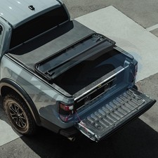 Ford Ranger 2023- Soft