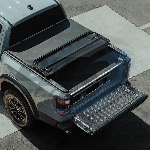 Ford ranger 2023 soft - ford,