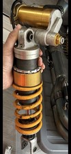 Zx6r Ohlins Rear Shock B1h K1h